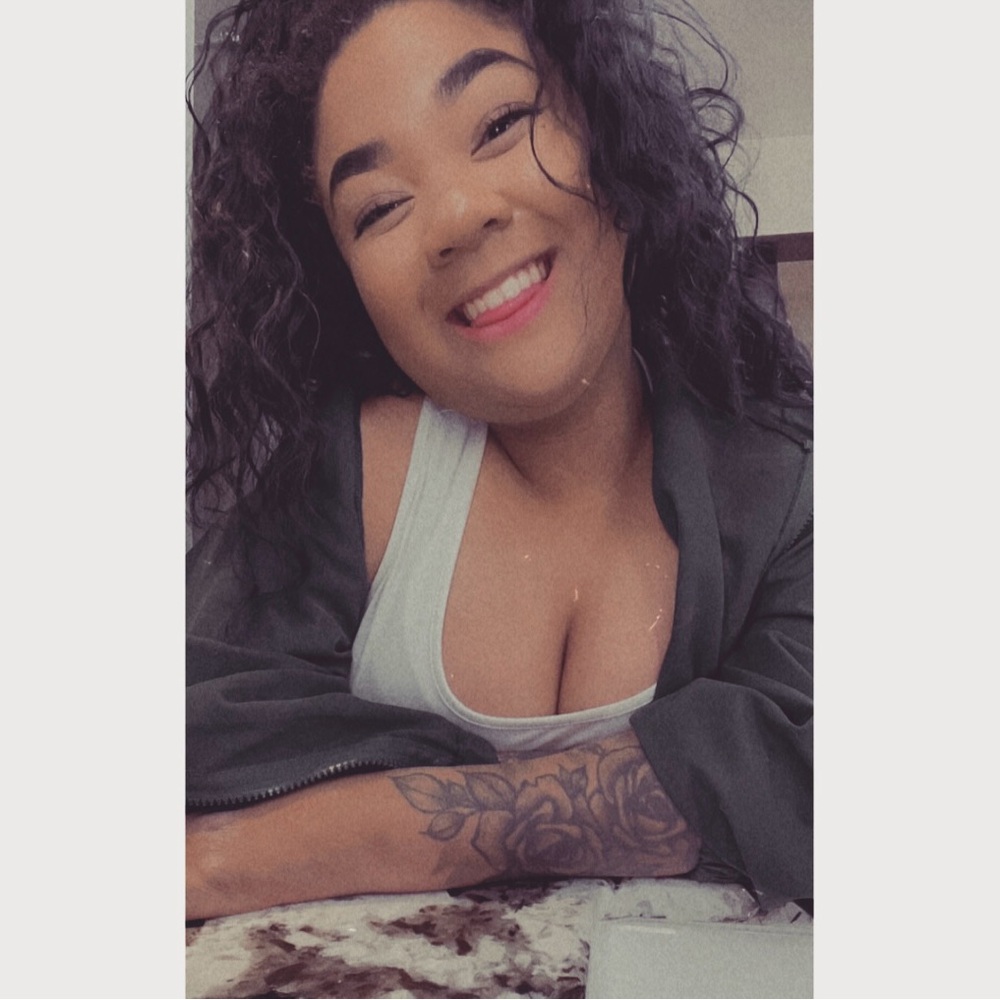 Meet your Posher, Mariah